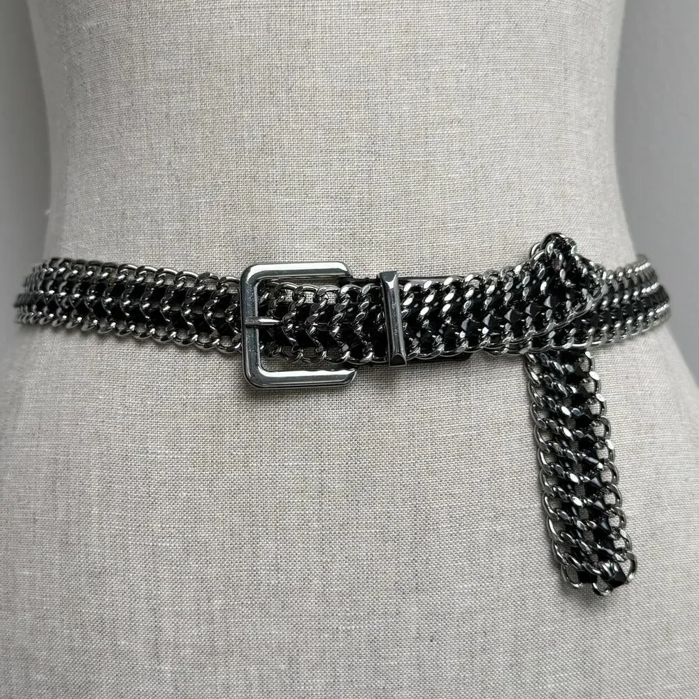 No Brand vintage woven